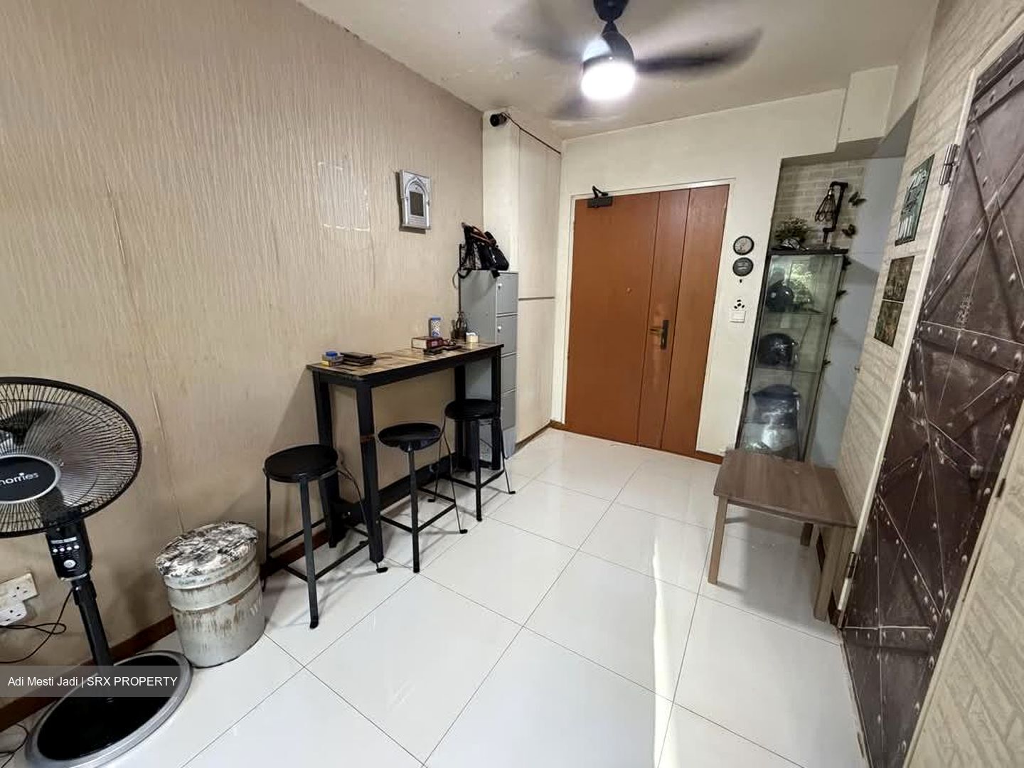 Blk 462B Blossom Spring @ Yishun (Yishun), HDB 2 Rooms #597793711
